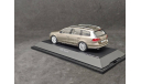 Volkswagen passat variant, масштабная модель, Schuco, scale43