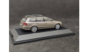 Volkswagen passat variant, масштабная модель, Schuco, scale43