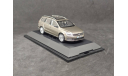 Volkswagen passat variant, масштабная модель, Schuco, scale43