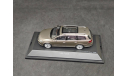 Volkswagen passat variant, масштабная модель, Schuco, scale43