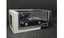 Volvo 144S 1967 Black (Red Interior), масштабная модель, Premium X, scale43