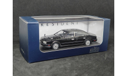 Nissan President JHG50 1990 Mark43