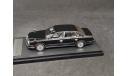 Nissan President JHG50 1990 Mark43, масштабная модель, scale43