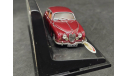 Jaguar MK II - 240 SALOON 1967, масштабная модель, Vitesse, scale43