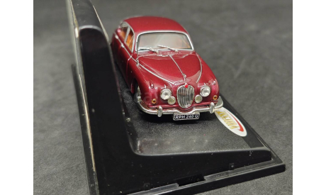 Jaguar MK II - 240 SALOON 1967, масштабная модель, Vitesse, 1:43, 1/43