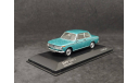 BMW 1600-2 (1966) minichamps, масштабная модель, scale43