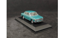 BMW 1600-2 (1966) minichamps, масштабная модель, scale43