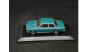 BMW 1600-2 (1966) minichamps, масштабная модель, scale43