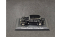 Citroen TRACTION 15/6 FAMILIARE 1938, масштабная модель, Norev, scale43, Citroën