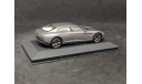 Lamborghini Estoque 2008, масштабная модель, WhiteBox, scale43