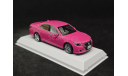 Toyota Crown Hybrid Athlete G 2009, масштабная модель, Kyosho, scale43