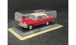 Opel Rekord P2