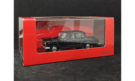 Shanghai SH761 Sedan, масштабная модель, Century dragon, scale43