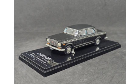 Shanghai SH761 Sedan, масштабная модель, Century dragon, scale43