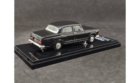 Shanghai SH761 Sedan, масштабная модель, Century dragon, scale43