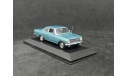 Opel Rekord A Coupe 1962 Minichamps, масштабная модель, scale43