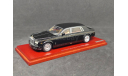 Rolls-Royce Phantom EWB 2012 TSM, масштабная модель, TSM Model, scale43