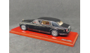 Rolls-Royce Phantom EWB 2012 TSM, масштабная модель, TSM Model, scale43