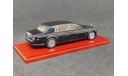 Rolls-Royce Phantom EWB 2012 TSM, масштабная модель, TSM Model, scale43