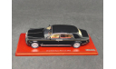 Rolls-Royce Phantom EWB 2012 TSM, масштабная модель, TSM Model, scale43