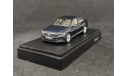 Volkswagen Passat B8 2015, масштабная модель, Herpa, scale43