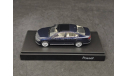 Volkswagen Passat B8 2015, масштабная модель, Herpa, scale43