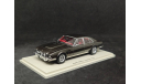 Aston Martin Lagonda 1974 Spark, масштабная модель, scale43