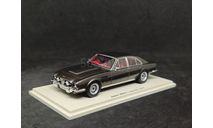 Aston Martin Lagonda 1974 Spark, масштабная модель, scale43