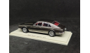 Aston Martin Lagonda 1974 Spark, масштабная модель, scale43