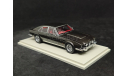 Aston Martin Lagonda 1974 Spark, масштабная модель, scale43