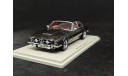 Aston Martin Lagonda 1974 Spark, масштабная модель, scale43