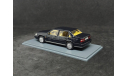 Volvo 960 1996 NEO, масштабная модель, Neo Scale Models, scale43