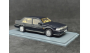 Volvo 960 1996 NEO, масштабная модель, Neo Scale Models, scale43