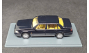 Volvo 960 1996 NEO, масштабная модель, Neo Scale Models, scale43