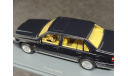 Volvo 960 1996 NEO, масштабная модель, Neo Scale Models, scale43