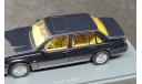 Volvo 960 1996 NEO, масштабная модель, Neo Scale Models, scale43