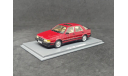 SAAB 9000 Turbo - 1985 NEO, масштабная модель, Neo Scale Models, 1:43, 1/43