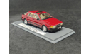 SAAB 9000 Turbo - 1985 NEO, масштабная модель, Neo Scale Models, 1:43, 1/43