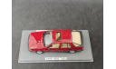 SAAB 9000 Turbo - 1985 NEO, масштабная модель, Neo Scale Models, 1:43, 1/43