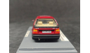 SAAB 9000 Turbo - 1985 NEO, масштабная модель, Neo Scale Models, 1:43, 1/43