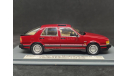 SAAB 9000 Turbo - 1985 NEO, масштабная модель, Neo Scale Models, 1:43, 1/43