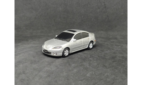 Mazda 3 2.0 - 2003, масштабная модель, china, scale43