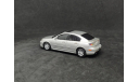 Mazda 3 2.0 - 2003, масштабная модель, china, scale43