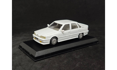 Renault 21 2.0L Turbo phase 1 GTS 18.1 - 1988, масштабная модель, Le Mans Miniatures, scale43