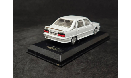 Renault 21 2.0L Turbo phase 1 GTS 18.1 - 1988, масштабная модель, Le Mans Miniatures, scale43