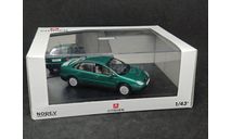 Citroen C5 2000 Norev, масштабная модель, scale43, Citroën