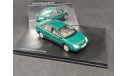 Citroen C5 2000 Norev, масштабная модель, scale43, Citroën