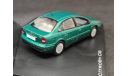 Citroen C5 2000 Norev, масштабная модель, scale43, Citroën