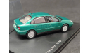 Citroen C5 2000 Norev, масштабная модель, scale43, Citroën