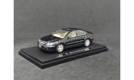 Honda Legend Ebbro, масштабная модель, scale43